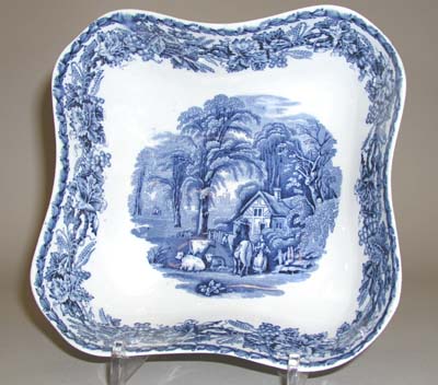 Bowl c1930s
